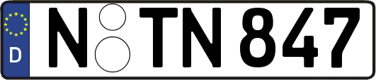 N-TN847