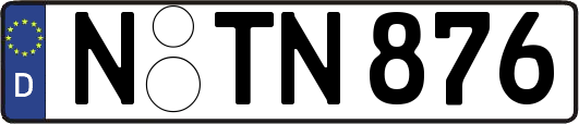 N-TN876