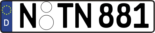 N-TN881