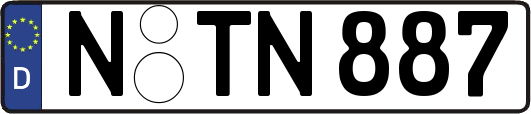 N-TN887