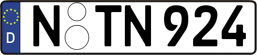 N-TN924