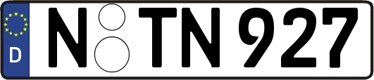N-TN927