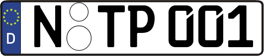 N-TP001