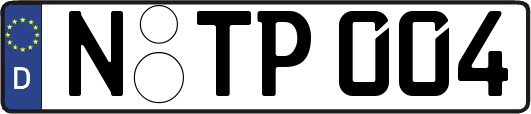 N-TP004