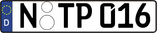 N-TP016