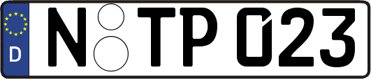 N-TP023
