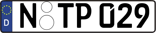 N-TP029