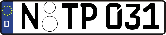 N-TP031
