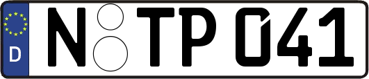 N-TP041
