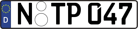 N-TP047