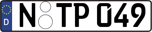 N-TP049