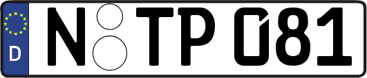N-TP081