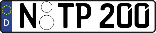 N-TP200