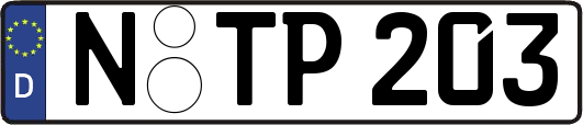 N-TP203