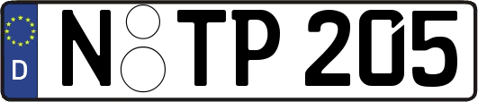 N-TP205