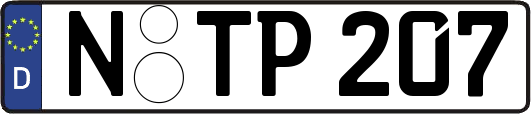 N-TP207