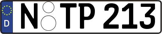 N-TP213