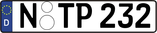 N-TP232