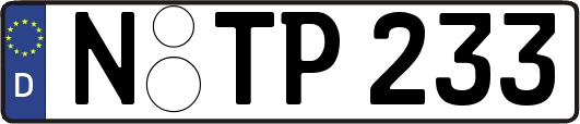 N-TP233