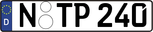 N-TP240