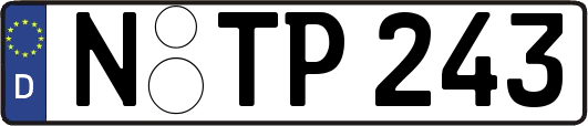 N-TP243