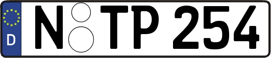 N-TP254