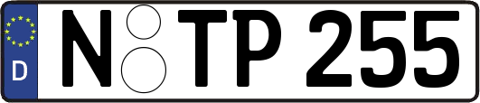 N-TP255