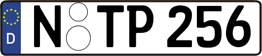 N-TP256