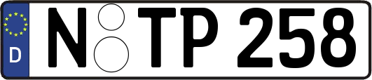 N-TP258