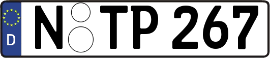 N-TP267
