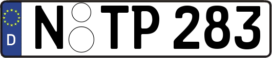 N-TP283