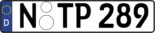N-TP289