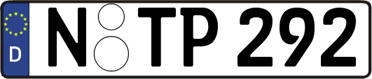 N-TP292