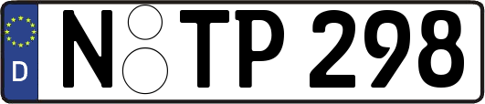 N-TP298