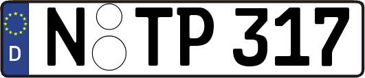 N-TP317
