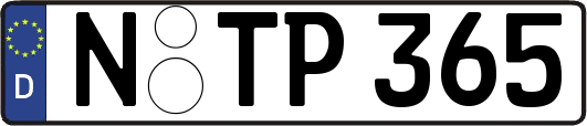 N-TP365