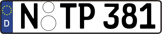 N-TP381