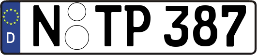 N-TP387