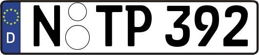 N-TP392