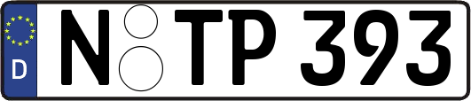 N-TP393