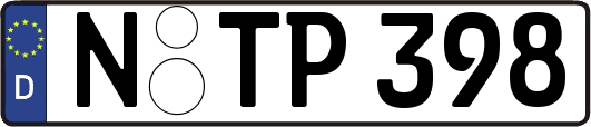 N-TP398