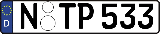N-TP533
