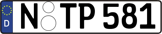 N-TP581