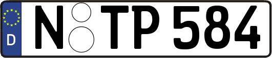 N-TP584