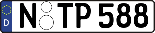 N-TP588