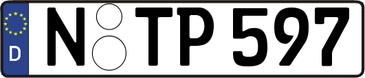 N-TP597
