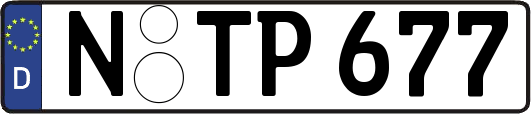 N-TP677