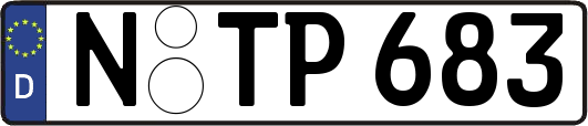 N-TP683