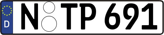 N-TP691