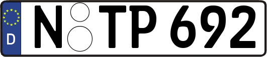 N-TP692